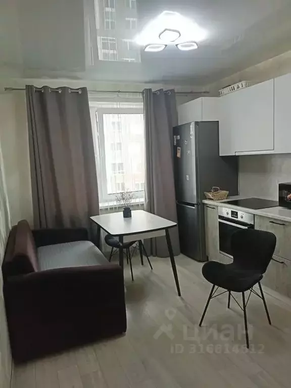 1-к кв. Удмуртия, Ижевск ул. 40 лет Победы, 69 (36.0 м) - Фото 1