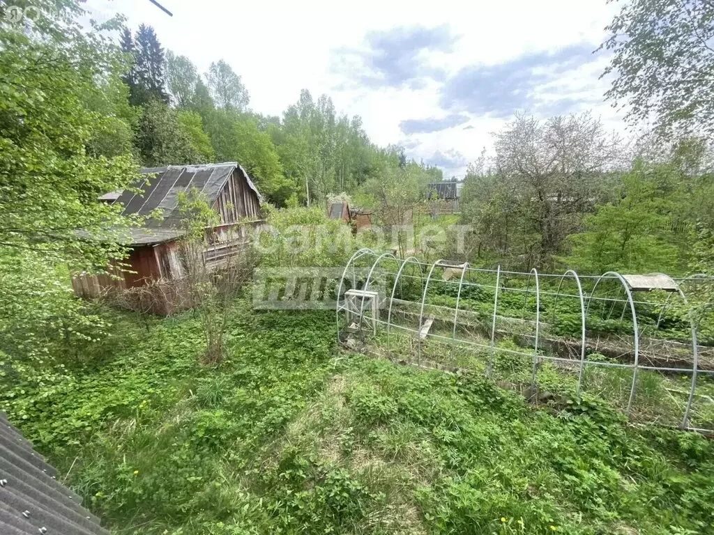 Дом в Калужская область, Боровский муниципальный округ, СНТ ... - Фото 2