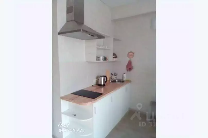 1-к кв. Краснодарский край, Сочи ул. Гастелло, 28к1 (26.0 м) - Фото 1