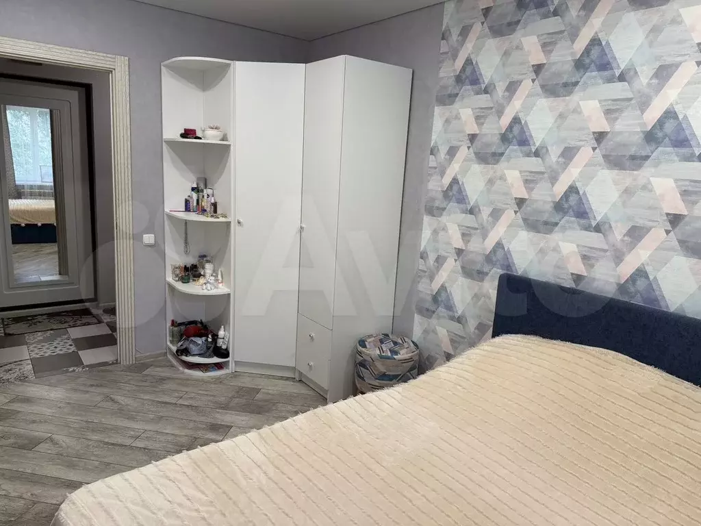 3-к. квартира, 54 м, 4/9 эт. - Фото 1