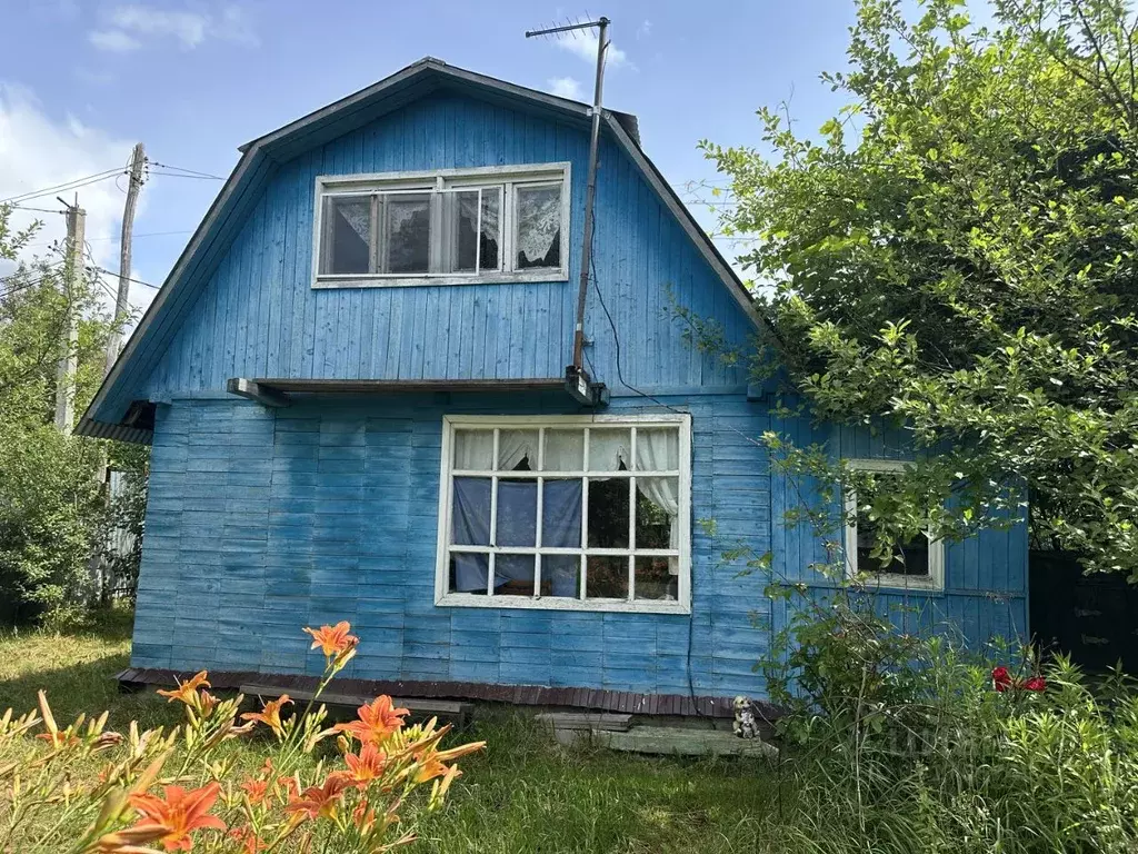 Дом в Московская область, Подольск городской округ, Березка-7 СНТ  (40 ... - Фото 1