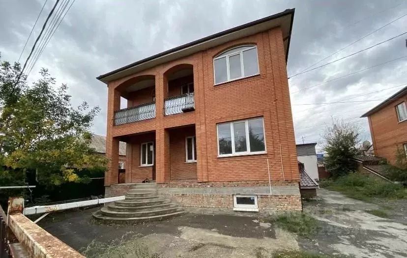 Дом в Ростовская область, Аксайский район, Щепкинское с/пос, пос. ... - Фото 2