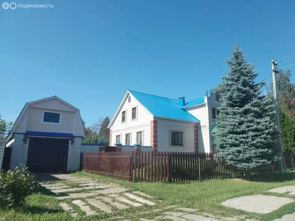 Дом в посёлок городского типа Приволжский, Северная улица, 35 (190 м) - Фото 2