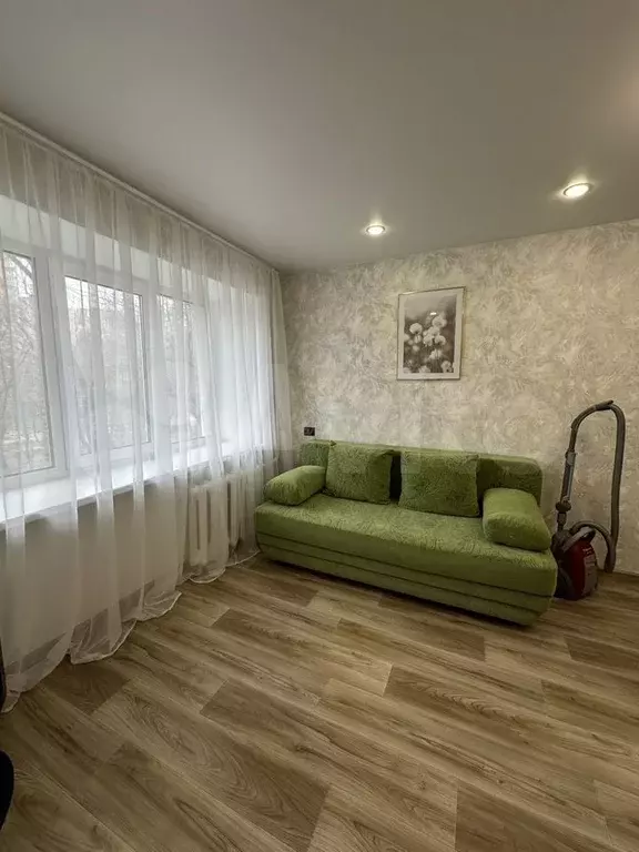 2-к. квартира, 42 м, 2/5 эт. - Фото 0