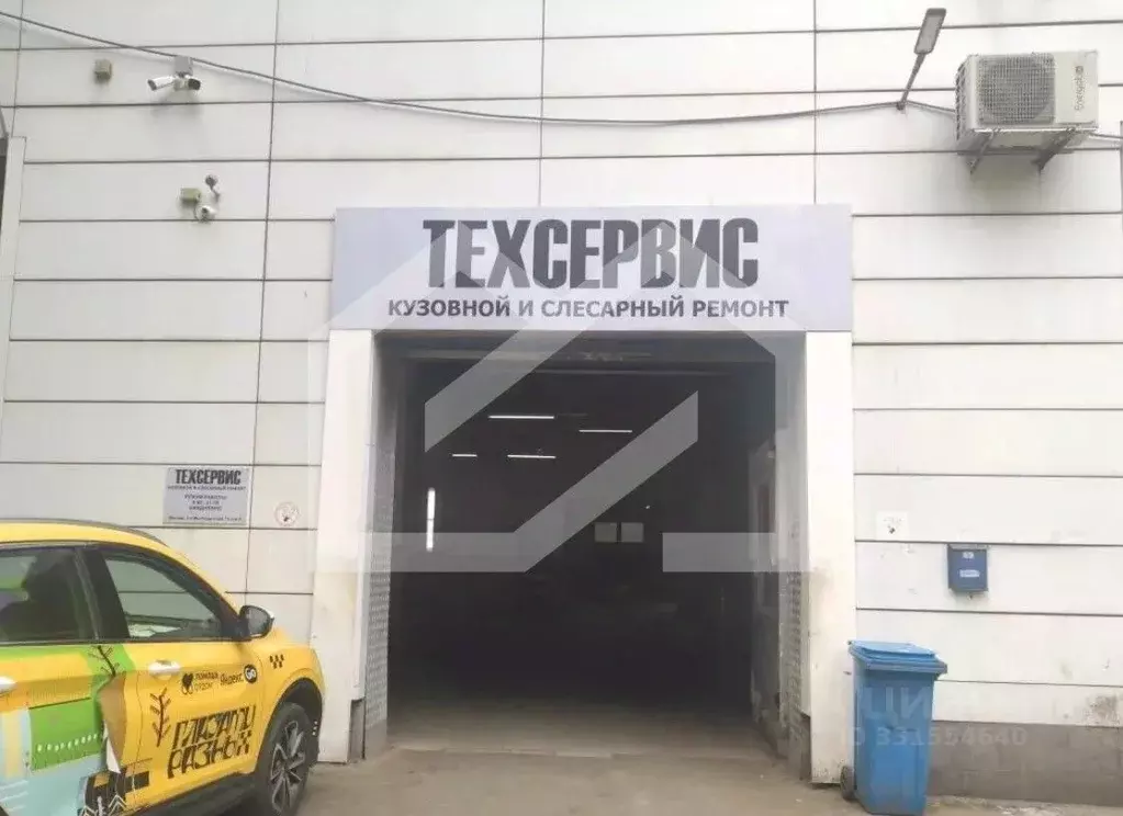 Помещение свободного назначения в Москва 3-я Мытищинская ул., 16С8 ... - Фото 2