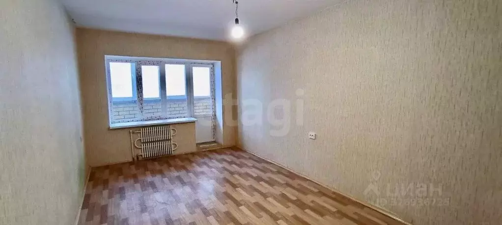 1-к кв. Воронежская область, Воронеж ул. Академика Конопатова, 13 ... - Фото 2