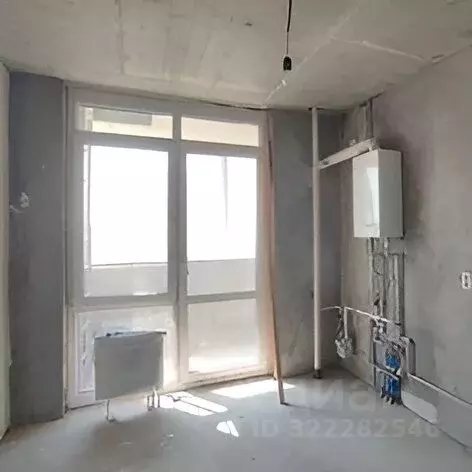 1-к кв. Рязанская область, Рязань Песочня тер., ул. Васильевская, 7 ... - Фото 1