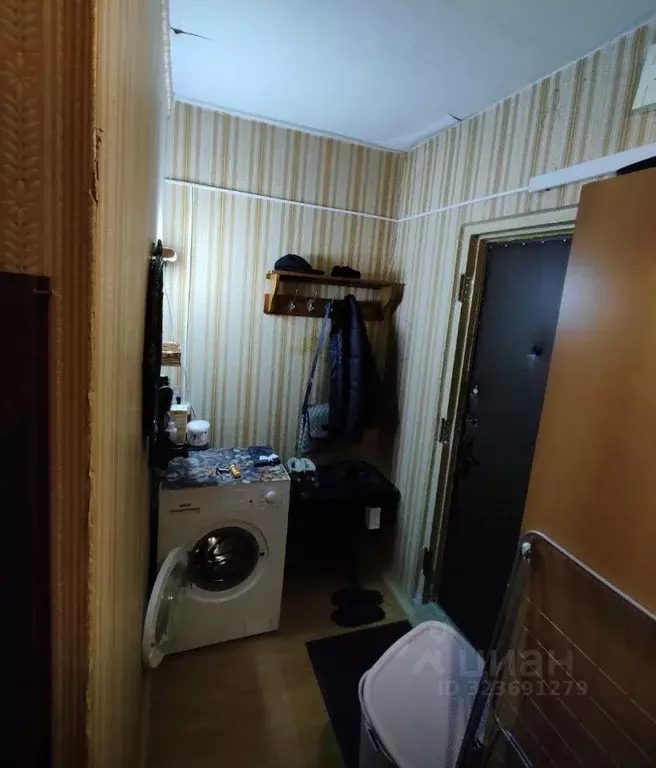 1-к кв. Москва Привольная ул., 71К1 (38.0 м) - Фото 1