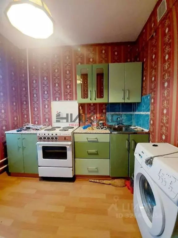 1-к кв. Ярославская область, Ярославль просп. Фрунзе, 75 (40.0 м) - Фото 1