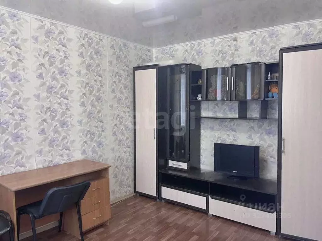 Студия Татарстан, Казань ул. Аделя Кутуя, 68к1 (25.0 м) - Фото 1