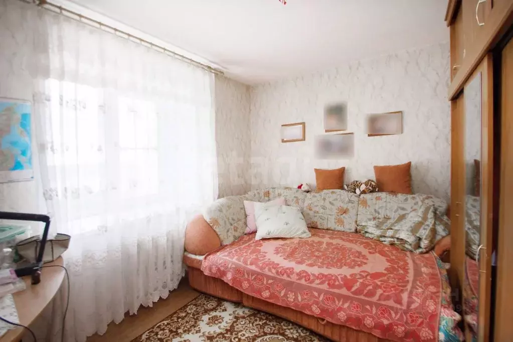 3-к кв. Калужская область, Калуга ул. Кибальчича, 20 (74.0 м) - Фото 0