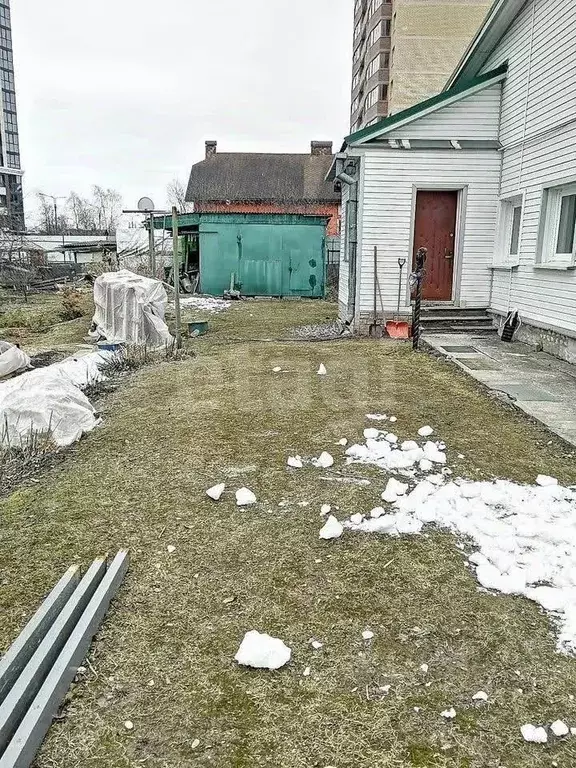 Дом в Ярославская область, Ярославль ул. Кривова, 13/9 (96 м) - Фото 2