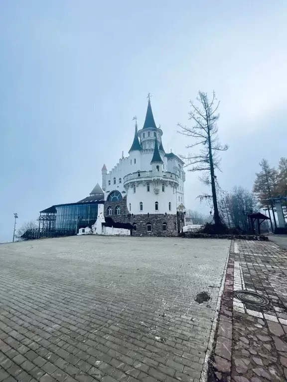 Помещение свободного назначения в Башкортостан, Уфа ул. Менделеева, ... - Фото 0