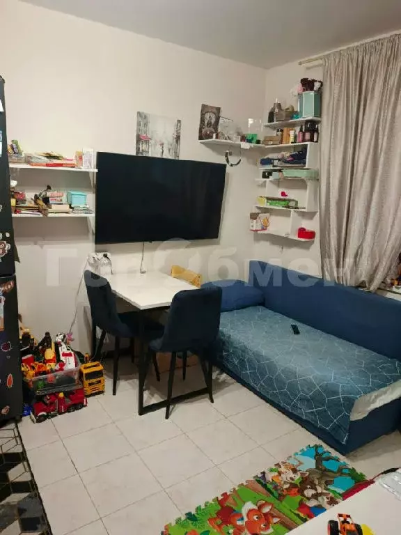 Продается 1-комнатная квартира - Фото 2