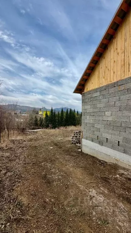 Дом в Алтайский край, Белокуриха Нарядная ул., 35 (60 м) - Фото 2