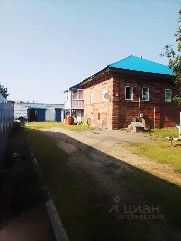 Дом в Костромская область, Костромской район, Сандогорское с/пос, д. ... - Фото 2