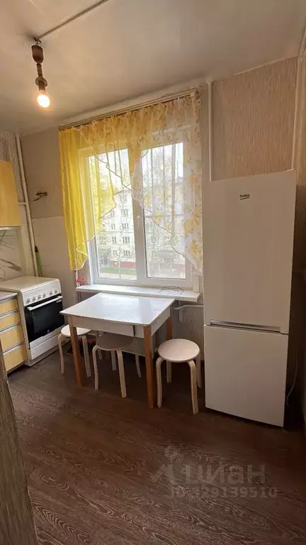 2-к кв. Московская область, Дмитров ул. Космонавтов, 22 (45.7 м) - Фото 2