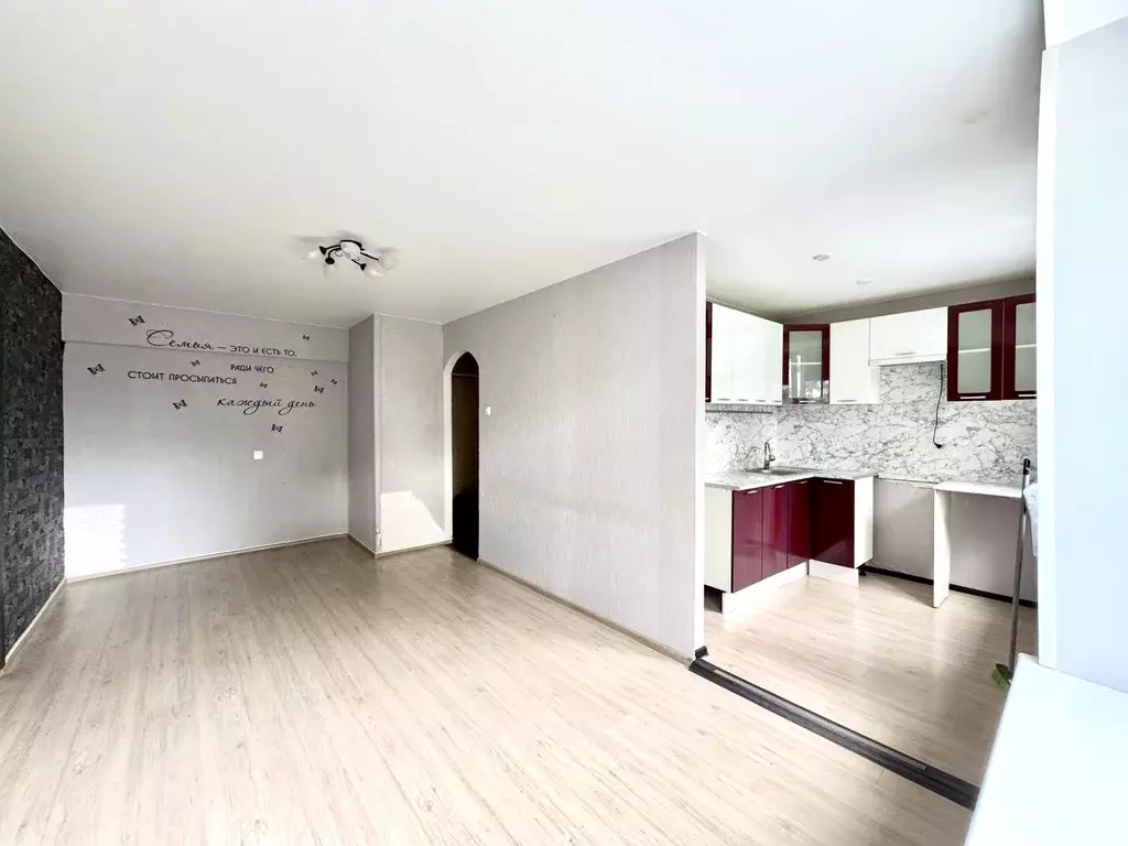 Продаётся 2-к квартира, 47.3 м - Фото 1