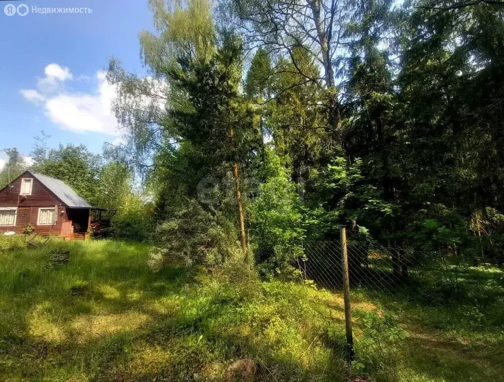 Дом в Московская область, городской округ Ступино, СНТ Дубечино, 115 ... - Фото 1