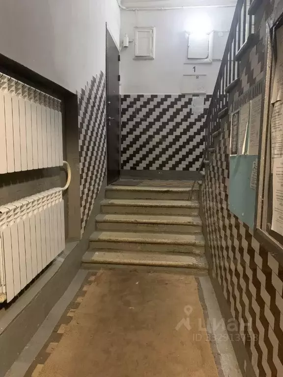 Комната Москва ул. Юных Ленинцев, 22 (15.7 м) - Фото 2