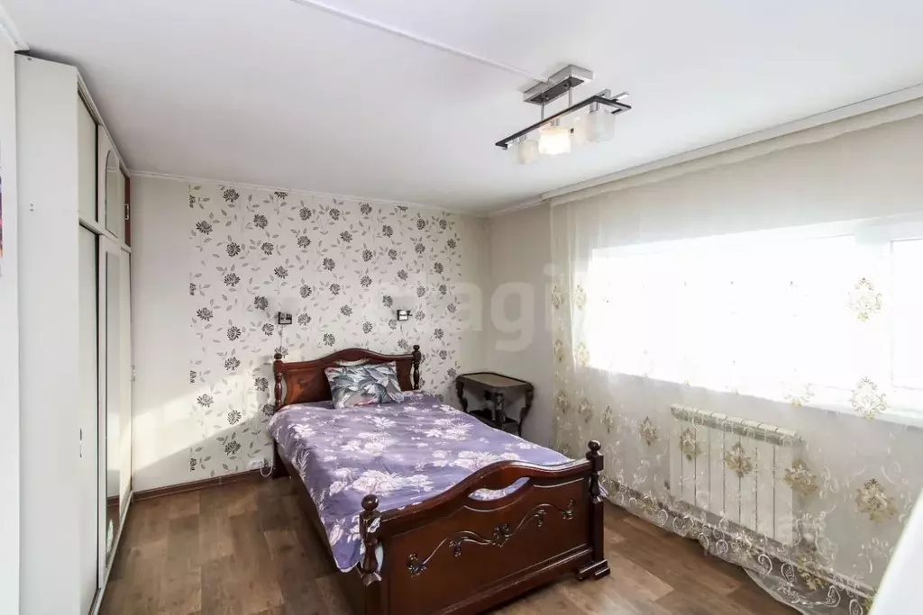 Дом в Тюменская область, Тюмень Лесная ул. (131 м) - Фото 1