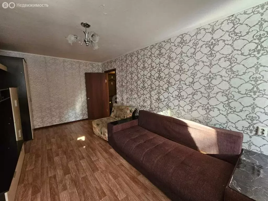 1-комнатная квартира: посёлок Чистогорский, 18 (30 м) - Фото 0