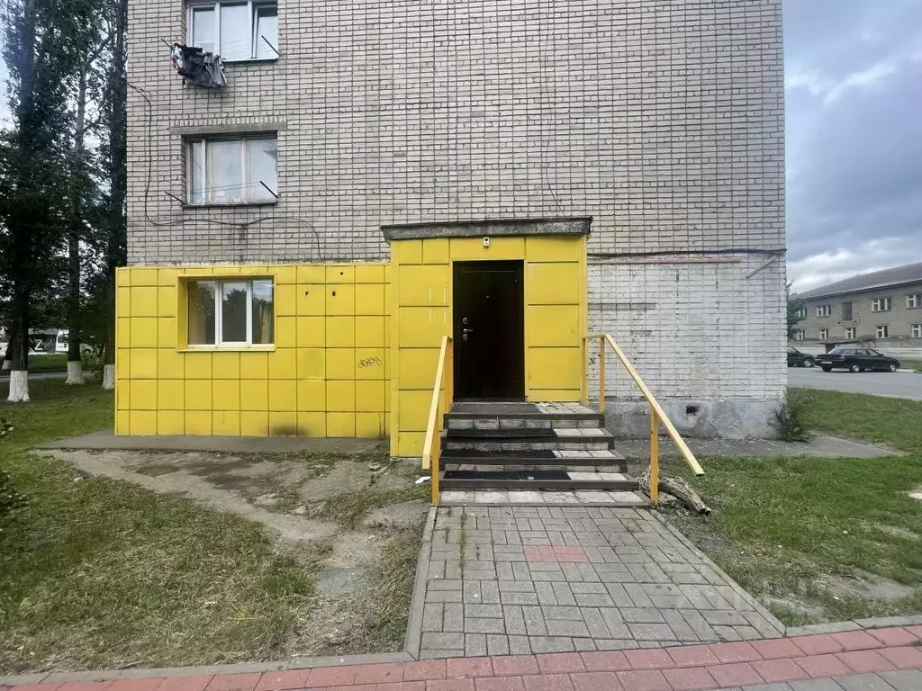 Помещение свободного назначения в Белгородская область, Старый Оскол ... - Фото 0