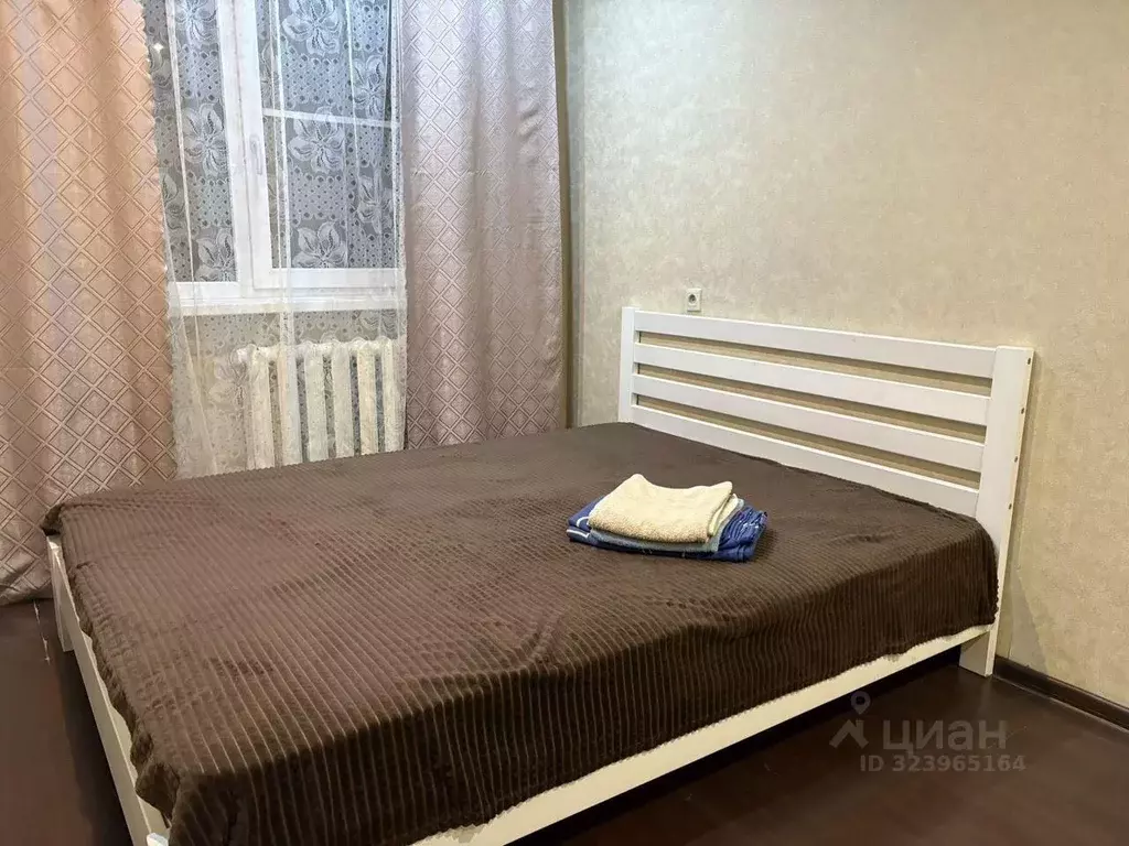 2-к кв. Волгоградская область, Волгоград ул. Ломакина, 1А (54.0 м) - Фото 1