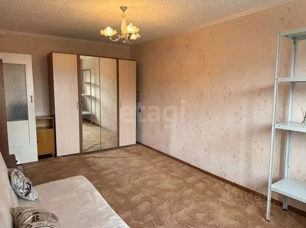 1-к кв. Ставропольский край, Ставрополь ул. Васильева, 47 (30.0 м) - Фото 2