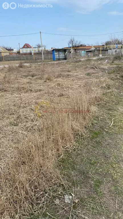 Участок в станица Должанская, Рыбный переулок (9.36 м) - Фото 2