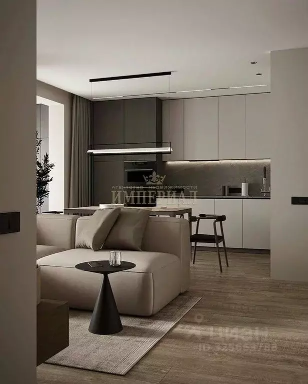 2-к кв. Марий Эл, Йошкар-Ола ул. Прохорова, 24 (51.3 м) - Фото 1