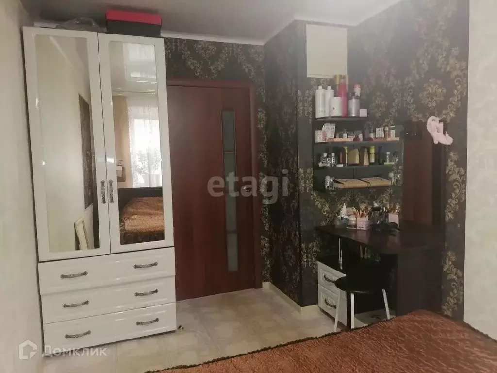 Продаётся 3-к квартира, 59 м - Фото 1