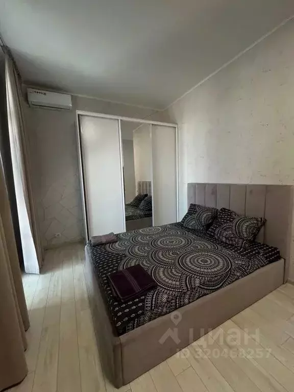 1-к кв. Алтайский край, Барнаул просп. Строителей, 18к1 (35.0 м) - Фото 1