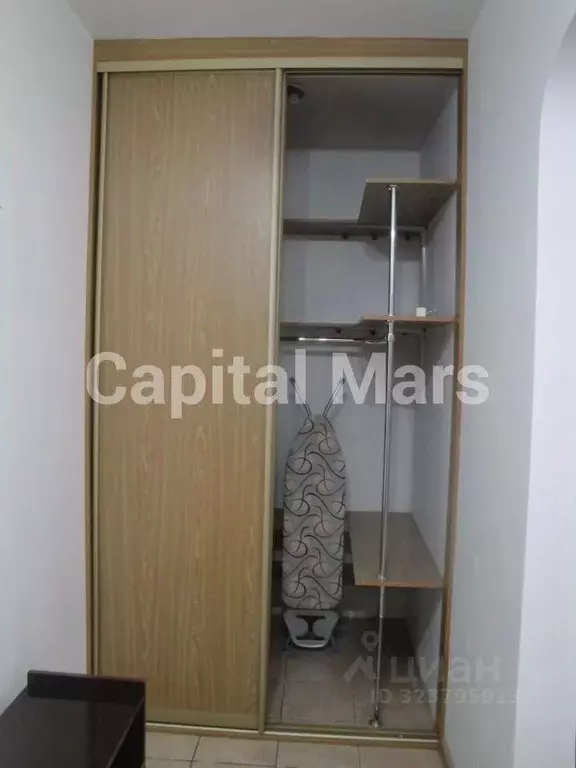 1-к кв. Москва ул. Москворечье, 4к6 (39.0 м) - Фото 1