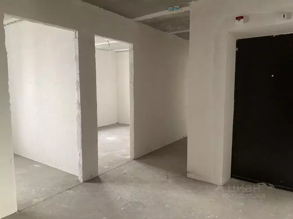 3-к кв. Башкортостан, Уфа ул. Гази Загитова, 11/1 (70.0 м) - Фото 1
