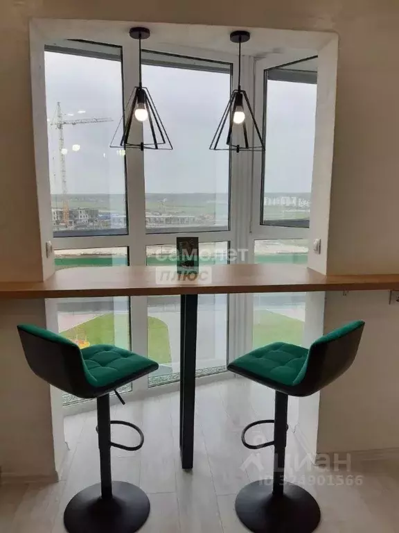 2-к кв. Тюменская область, Тюмень ул. Федюнинского, 64 (64.0 м) - Фото 2