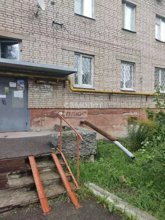 3-к кв. Рязанская область, Рязань ул. Профессора Никулина, 4 (56.6 м) - Фото 2