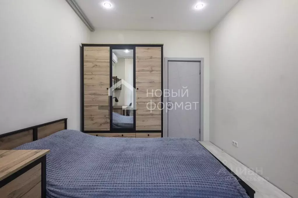 3-к кв. Московская область, Мытищи ул. Колпакова, 44 (62.0 м) - Фото 2