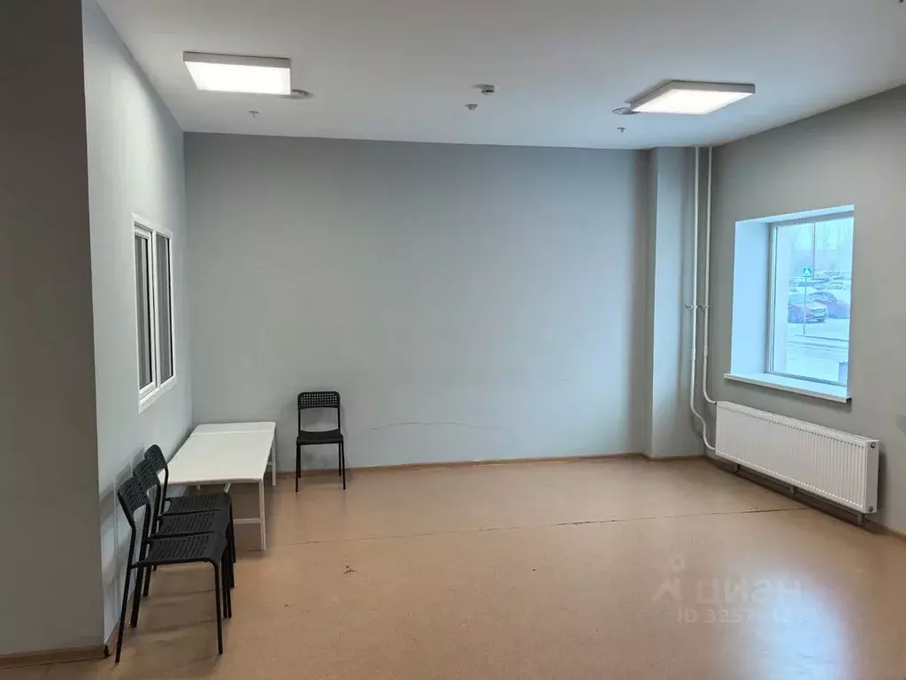 Помещение свободного назначения в Пермский край, Пермь ш. Космонавтов, ... - Фото 1