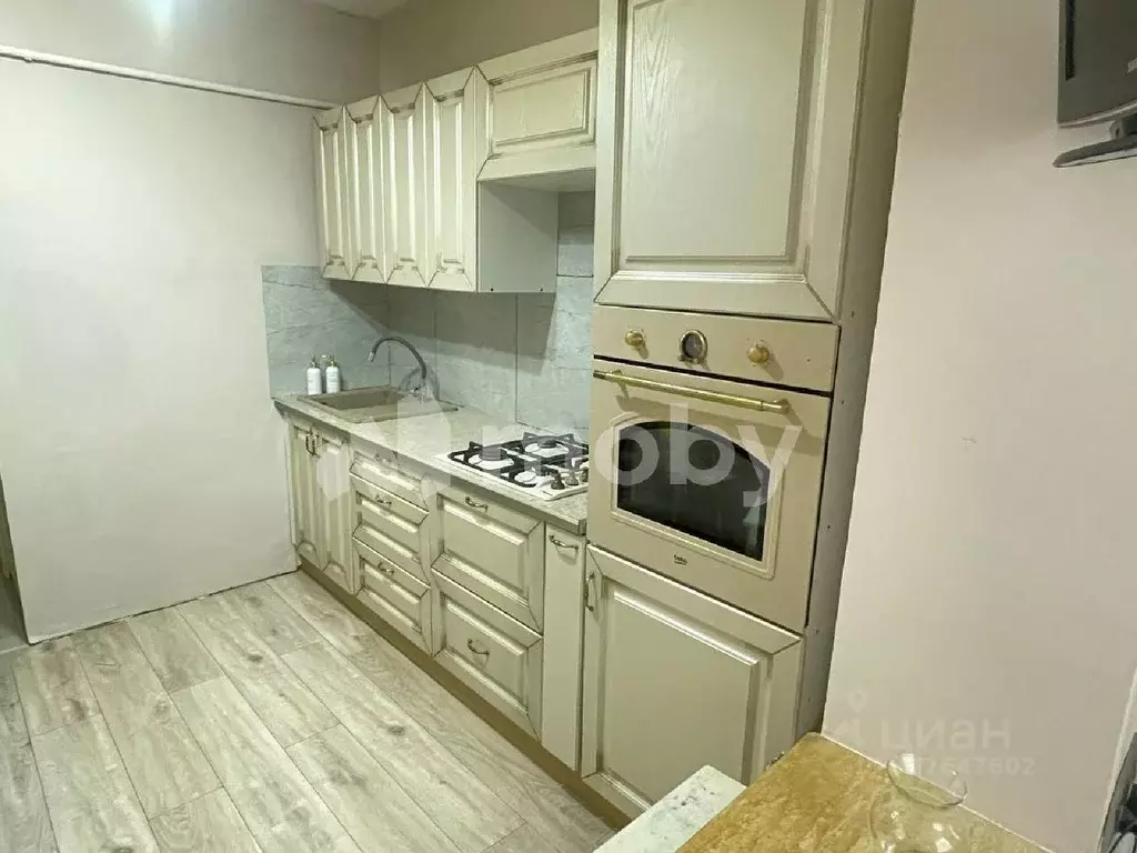 2-к кв. Калининградская область, Калининград ул. Старшего Лейтенанта ... - Фото 2