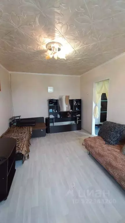 1-к кв. Оренбургская область, Оренбург ул. Шевченко, 42 (27.0 м) - Фото 2