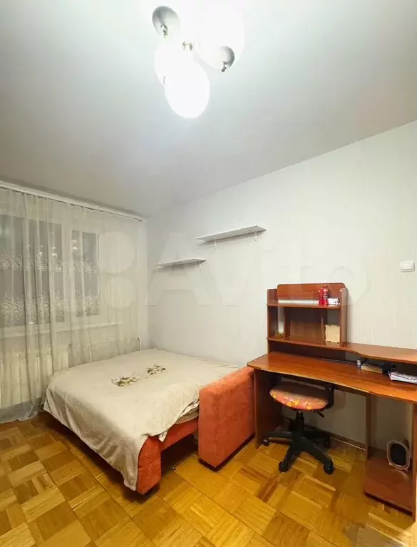 Комната 25 м в 1-к., 13/16 эт. - Фото 1