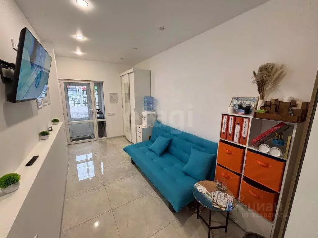 Офис в Брянская область, Брянск ул. Ульянова, 7 (42 м) - Фото 1