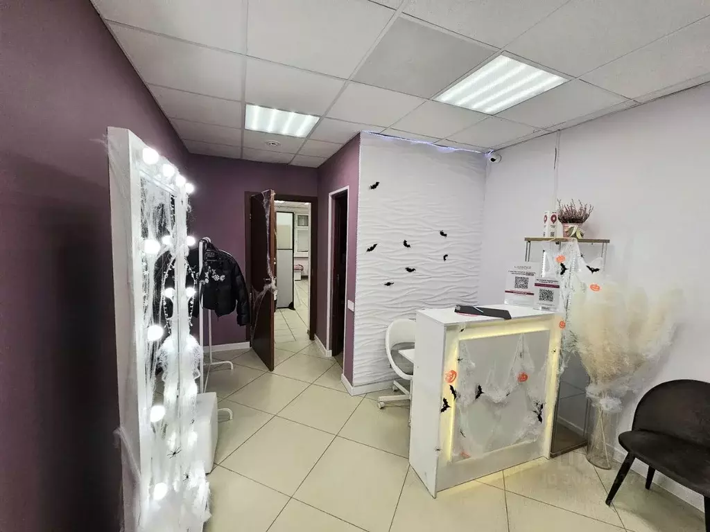 Помещение свободного назначения в Нижегородская область, Нижний ... - Фото 1