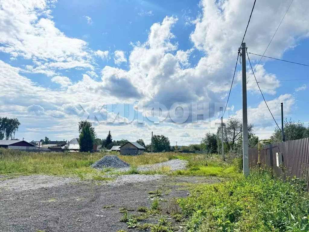 Участок в Нижний Тагил, Рабочая улица (8.4 м) - Фото 0