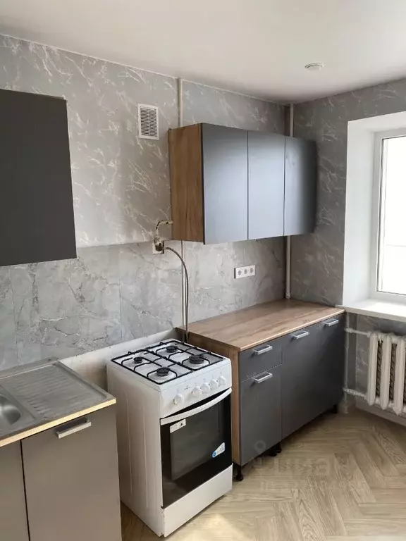 1-к кв. Ростовская область, Таганрог Транспортная ул., 1-2 (34.0 м) - Фото 1