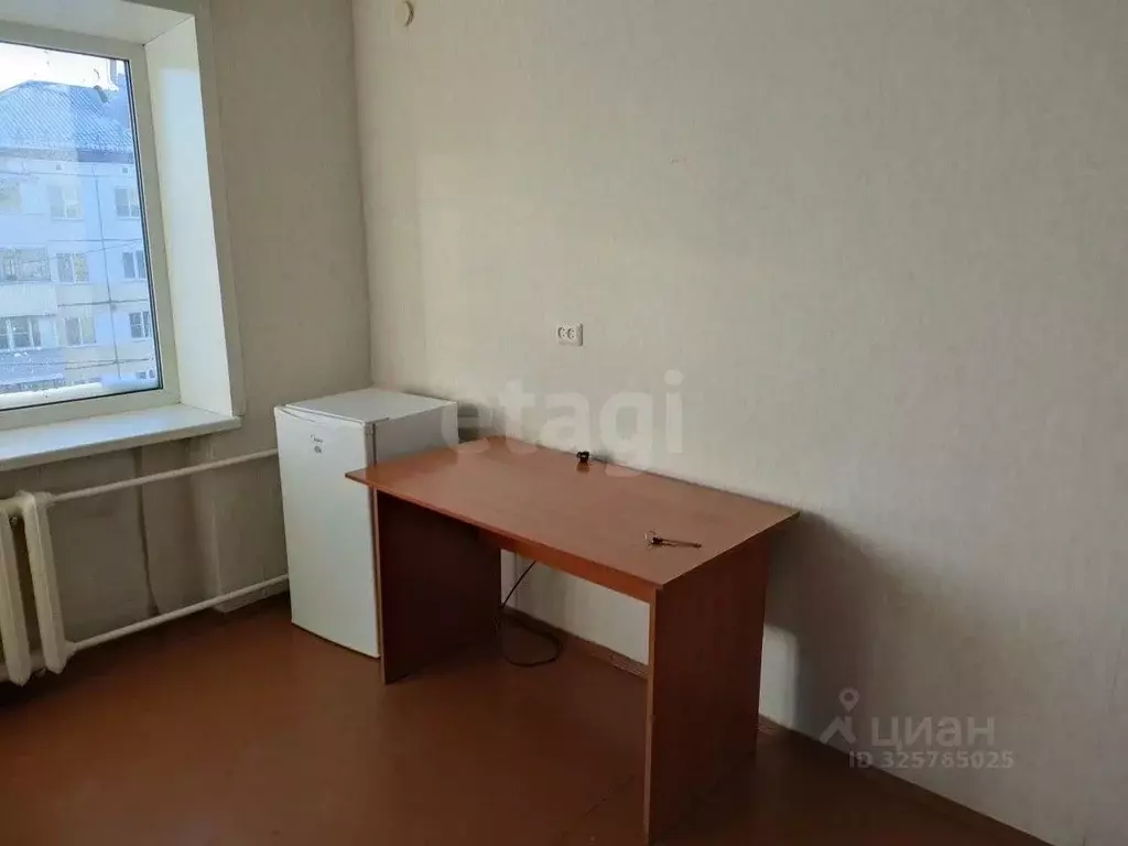 Комната Курганская область, Курган ул. Коли Мяготина, 143 (12.4 м) - Фото 1