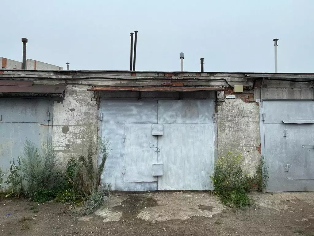 Гараж в чувашия, чебоксары просп. Максима Горького, 3В (18.6 м) - Фото 0