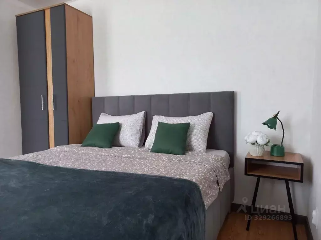 Студия Белгородская область, Белгород ул. Машковцева, 29 (25.0 м) - Фото 2