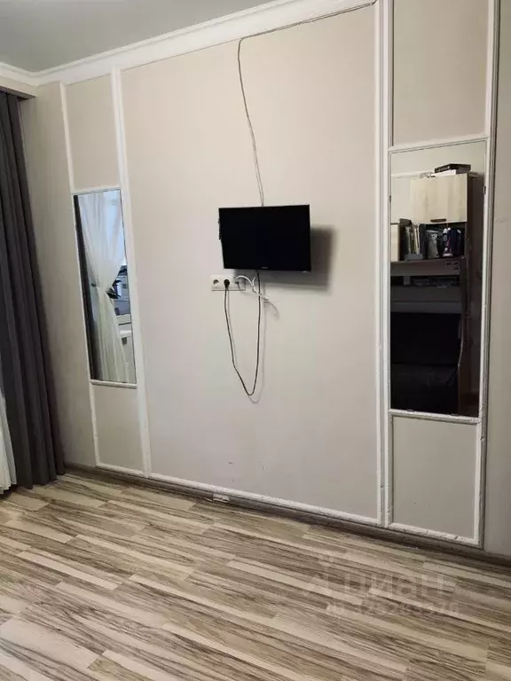 1-к кв. Краснодарский край, Краснодар ул. Автолюбителей, 1/3к2 (39.0 ... - Фото 2